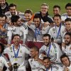 Cupa Mondiala a Cluburilor a scumpit cu 5 euro tricourile lui Real Madrid